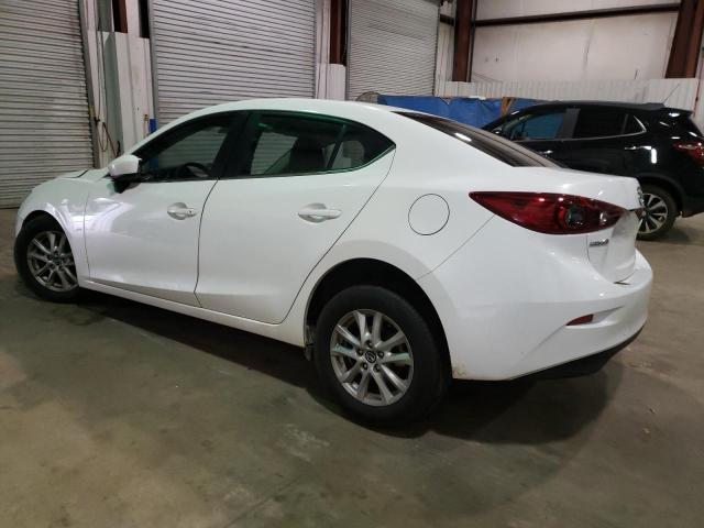 Photo 1 VIN: 3MZBM1U70GM279948 - MAZDA 3 SPORT 