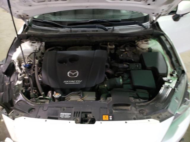 Photo 10 VIN: 3MZBM1U70GM279948 - MAZDA 3 SPORT 