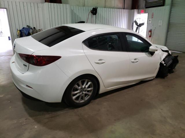 Photo 2 VIN: 3MZBM1U70GM279948 - MAZDA 3 SPORT 