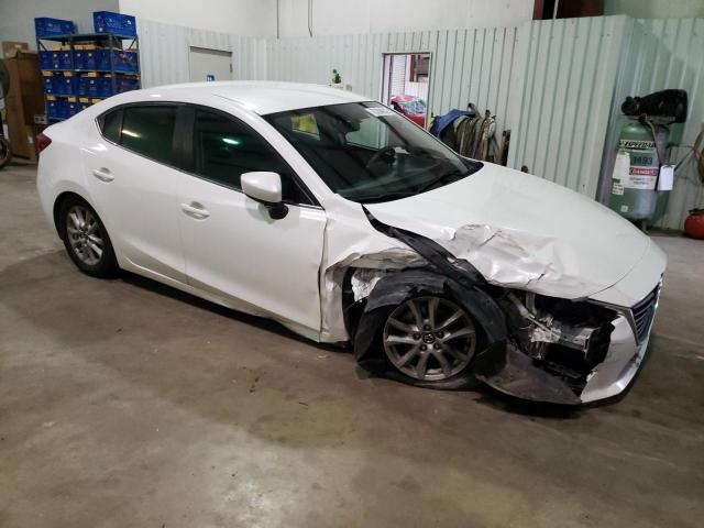 Photo 3 VIN: 3MZBM1U70GM279948 - MAZDA 3 SPORT 