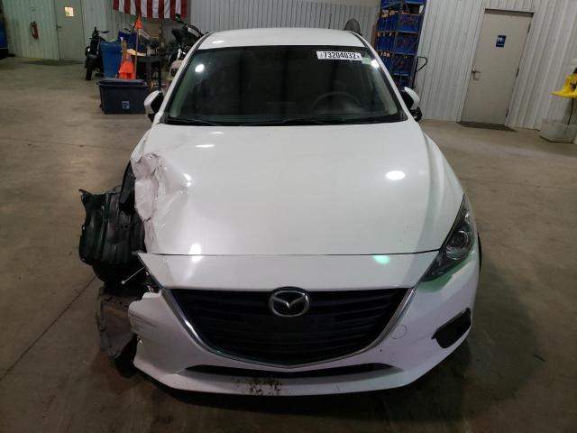 Photo 4 VIN: 3MZBM1U70GM279948 - MAZDA 3 SPORT 