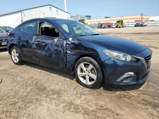 Photo 3 VIN: 3MZBM1U70GM281778 - MAZDA 3 