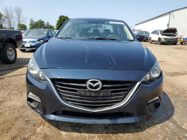 Photo 4 VIN: 3MZBM1U70GM281778 - MAZDA 3 