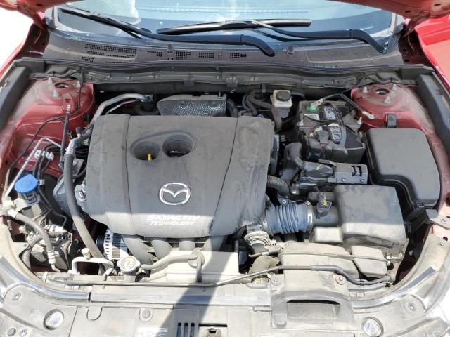 Photo 10 VIN: 3MZBM1U70GM284647 - MAZDA 3 SPORT 