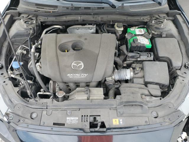 Photo 10 VIN: 3MZBM1U70GM298080 - MAZDA 3 SPORT 