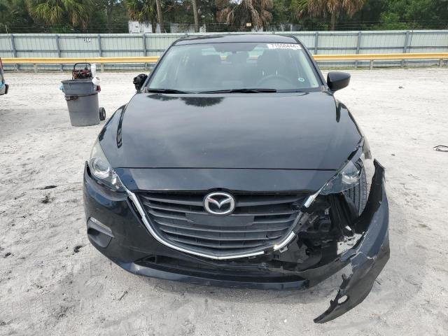 Photo 4 VIN: 3MZBM1U70GM298080 - MAZDA 3 SPORT 