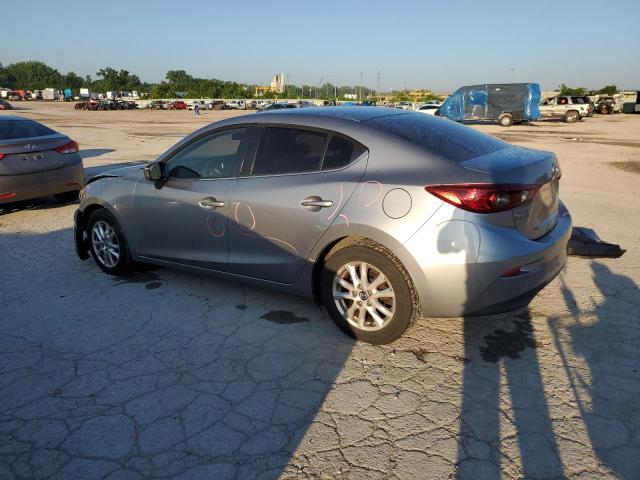 Photo 1 VIN: 3MZBM1U70GM300877 - MAZDA 3 