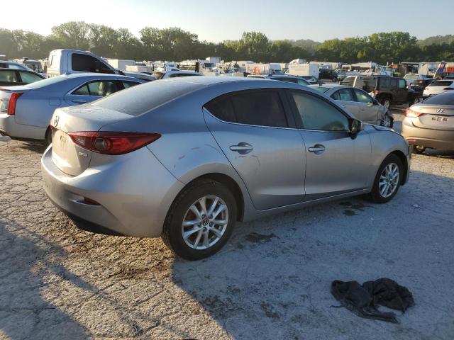 Photo 2 VIN: 3MZBM1U70GM300877 - MAZDA 3 