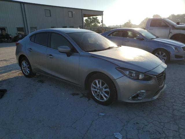 Photo 3 VIN: 3MZBM1U70GM300877 - MAZDA 3 