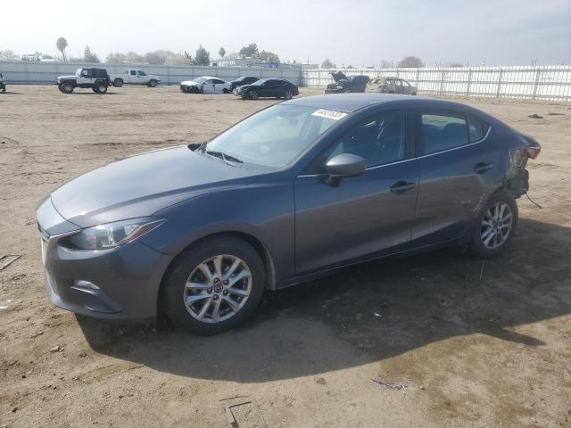 Photo 0 VIN: 3MZBM1U70GM301625 - MAZDA 3 SPORT 