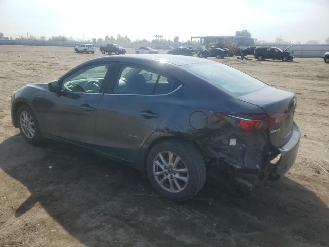 Photo 1 VIN: 3MZBM1U70GM301625 - MAZDA 3 SPORT 