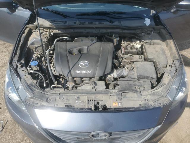 Photo 10 VIN: 3MZBM1U70GM301625 - MAZDA 3 SPORT 