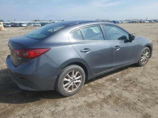 Photo 2 VIN: 3MZBM1U70GM301625 - MAZDA 3 SPORT 