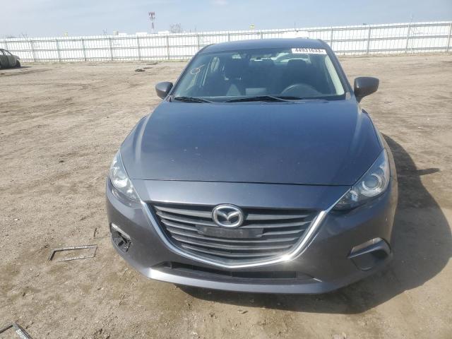 Photo 4 VIN: 3MZBM1U70GM301625 - MAZDA 3 SPORT 