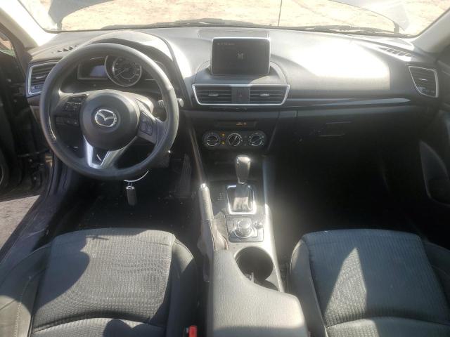 Photo 7 VIN: 3MZBM1U70GM301625 - MAZDA 3 SPORT 