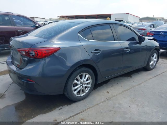 Photo 3 VIN: 3MZBM1U70GM307036 - MAZDA MAZDA3 