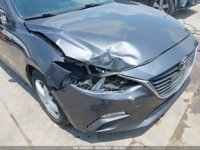 Photo 5 VIN: 3MZBM1U70GM307036 - MAZDA MAZDA3 