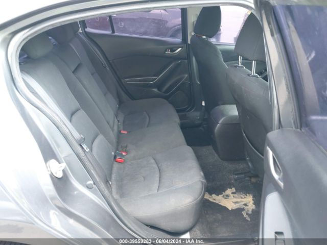 Photo 7 VIN: 3MZBM1U70GM307036 - MAZDA MAZDA3 