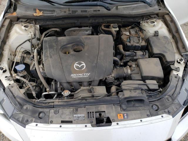 Photo 10 VIN: 3MZBM1U70GM307778 - MAZDA 3 