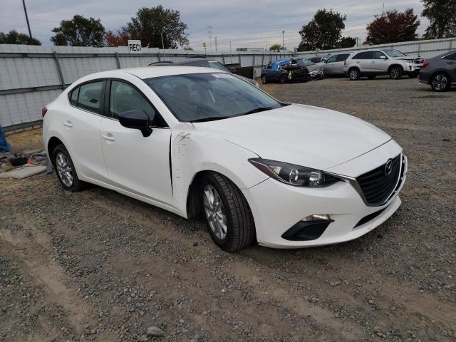 Photo 3 VIN: 3MZBM1U70GM307778 - MAZDA 3 