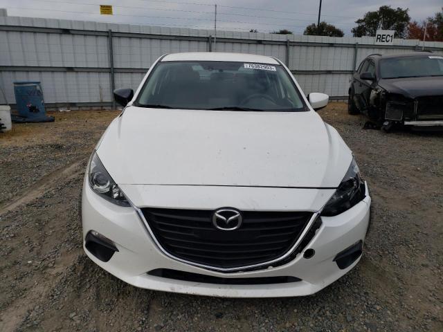 Photo 4 VIN: 3MZBM1U70GM307778 - MAZDA 3 