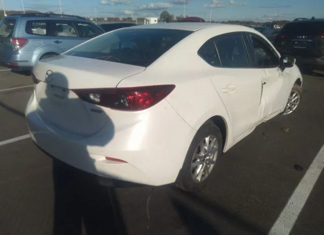 Photo 3 VIN: 3MZBM1U70GM321213 - MAZDA MAZDA3 