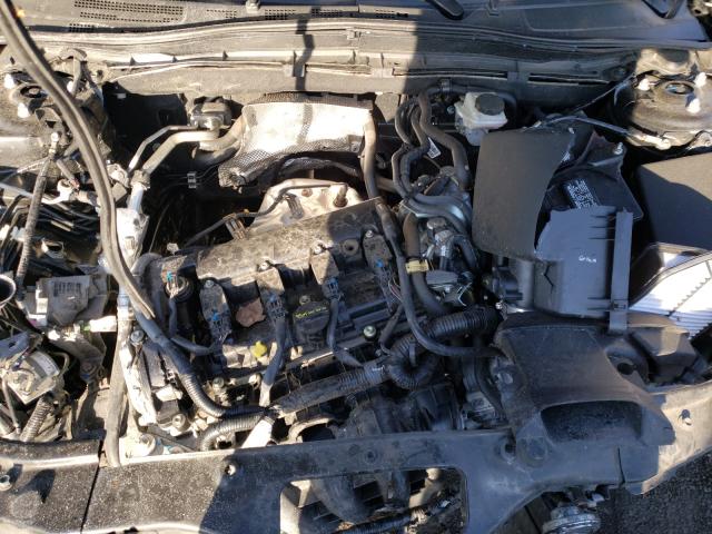 Photo 6 VIN: 3MZBM1U70GM325892 - MAZDA 3 SPORT 