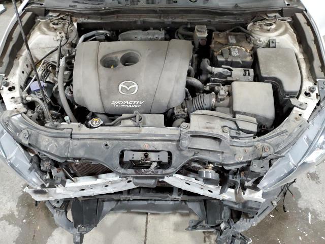 Photo 10 VIN: 3MZBM1U71EM100913 - MAZDA 3 