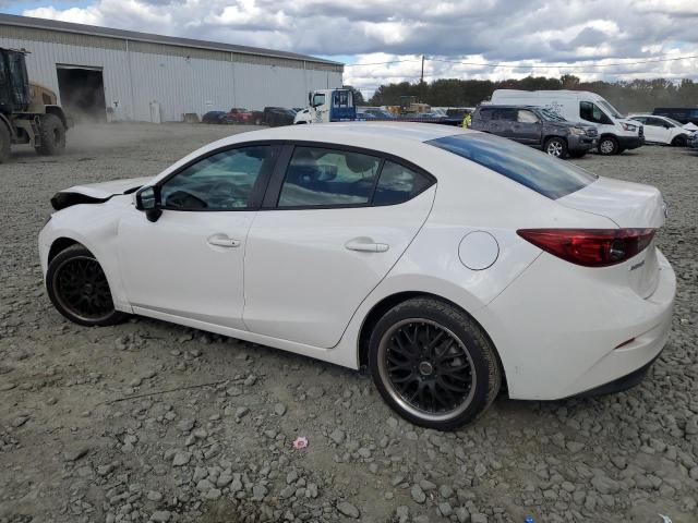 Photo 1 VIN: 3MZBM1U71EM116965 - MAZDA 3 SPORT 