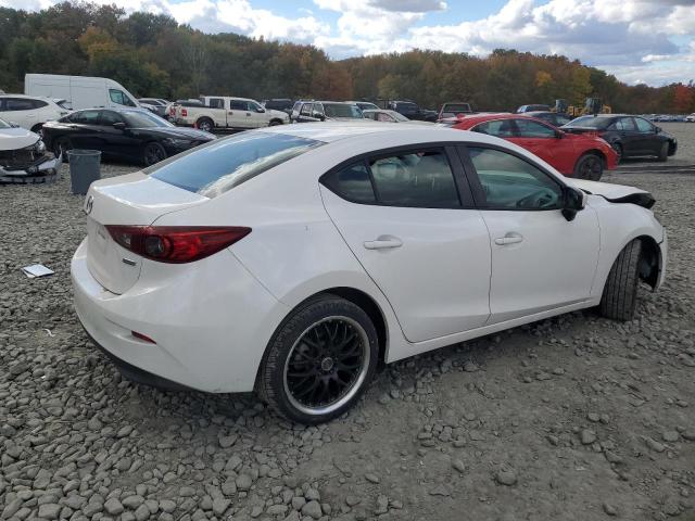 Photo 2 VIN: 3MZBM1U71EM116965 - MAZDA 3 SPORT 