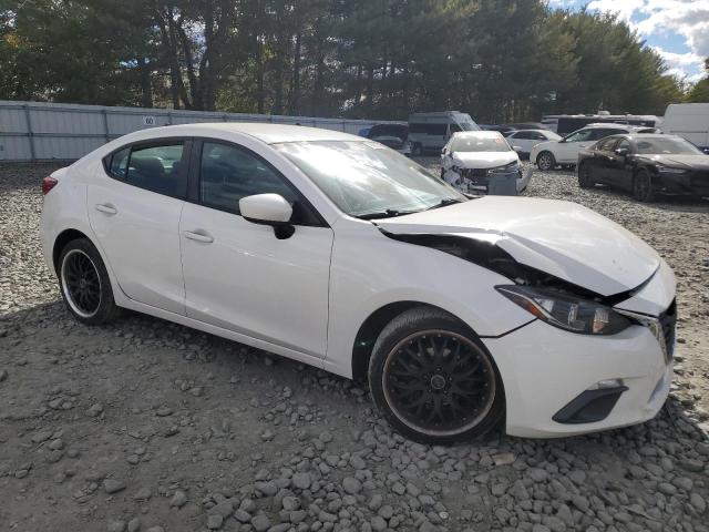 Photo 3 VIN: 3MZBM1U71EM116965 - MAZDA 3 SPORT 