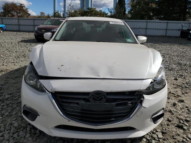 Photo 4 VIN: 3MZBM1U71EM116965 - MAZDA 3 SPORT 