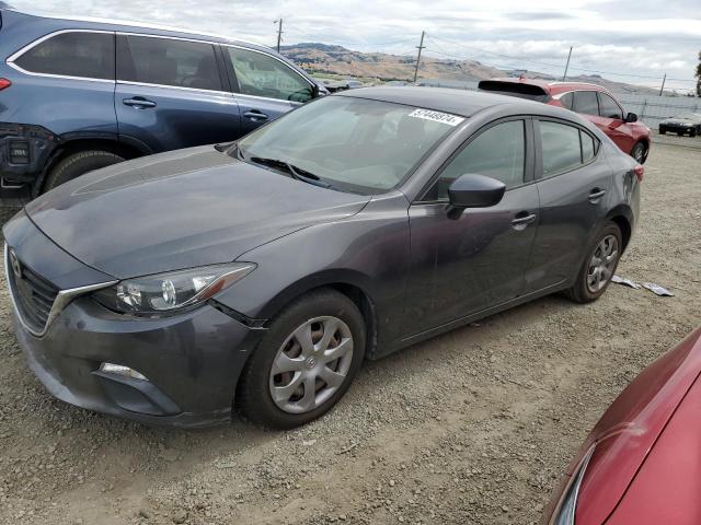 Photo 0 VIN: 3MZBM1U71EM120742 - MAZDA 3 