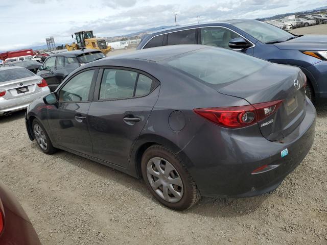 Photo 1 VIN: 3MZBM1U71EM120742 - MAZDA 3 