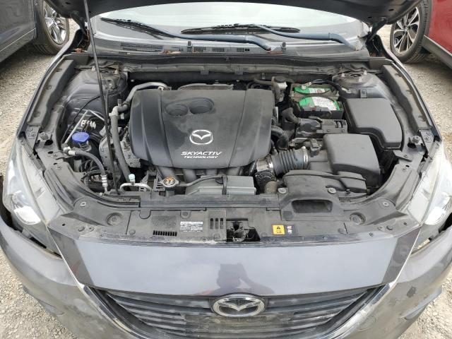 Photo 10 VIN: 3MZBM1U71EM120742 - MAZDA 3 