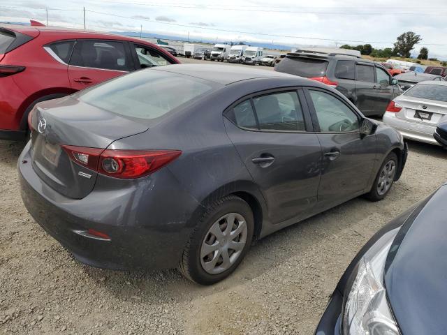 Photo 2 VIN: 3MZBM1U71EM120742 - MAZDA 3 