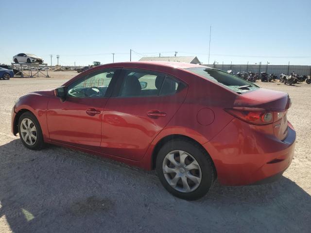 Photo 1 VIN: 3MZBM1U71FM128227 - MAZDA 3 SPORT 