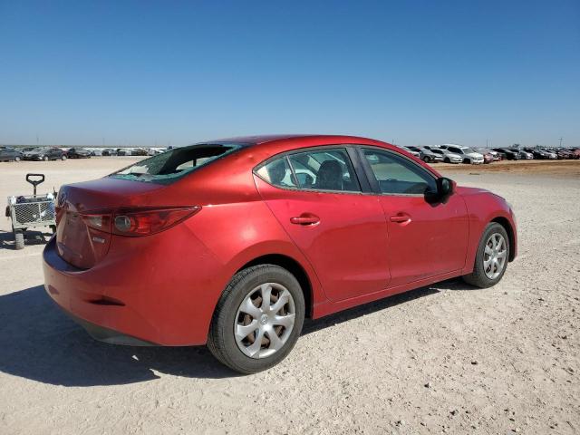 Photo 2 VIN: 3MZBM1U71FM128227 - MAZDA 3 SPORT 