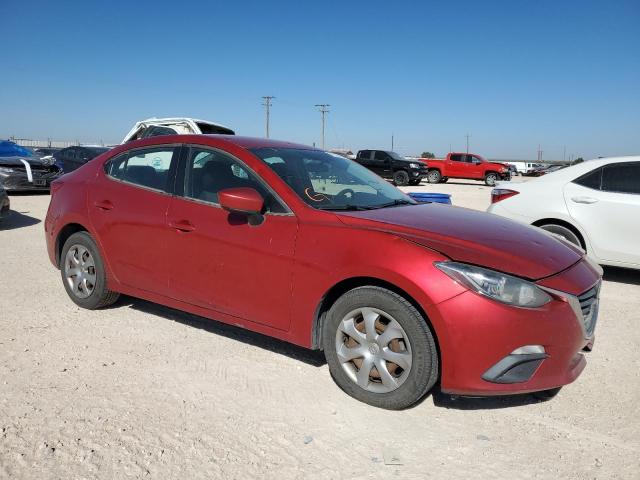 Photo 3 VIN: 3MZBM1U71FM128227 - MAZDA 3 SPORT 