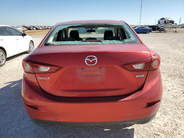 Photo 5 VIN: 3MZBM1U71FM128227 - MAZDA 3 SPORT 