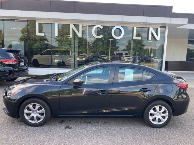 Photo 1 VIN: 3MZBM1U71FM129197 - MAZDA 3 