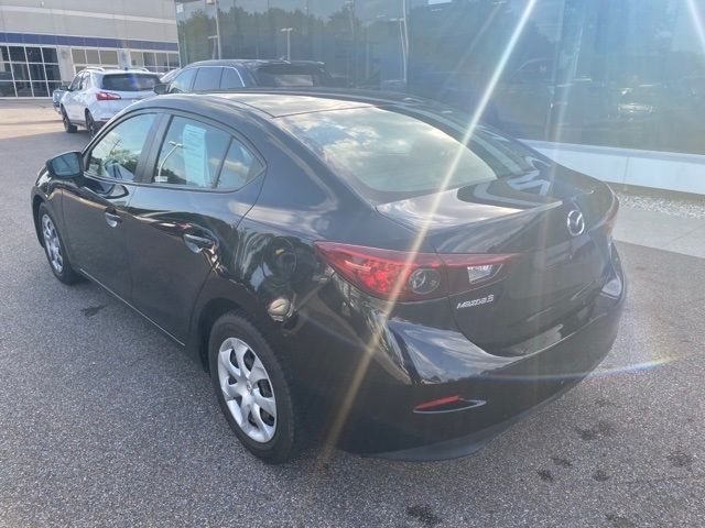 Photo 2 VIN: 3MZBM1U71FM129197 - MAZDA 3 