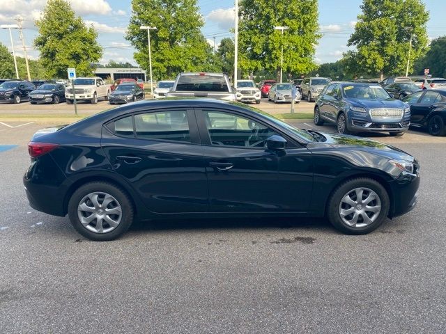 Photo 5 VIN: 3MZBM1U71FM129197 - MAZDA 3 