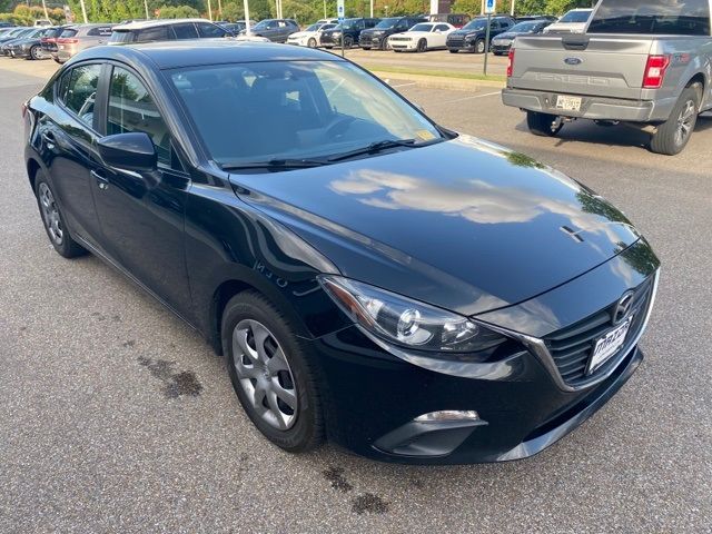 Photo 6 VIN: 3MZBM1U71FM129197 - MAZDA 3 