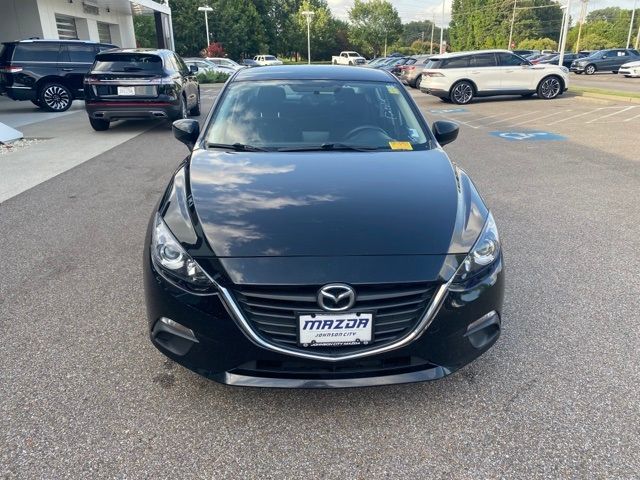 Photo 7 VIN: 3MZBM1U71FM129197 - MAZDA 3 