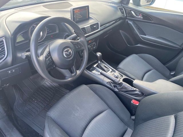 Photo 9 VIN: 3MZBM1U71FM129197 - MAZDA 3 