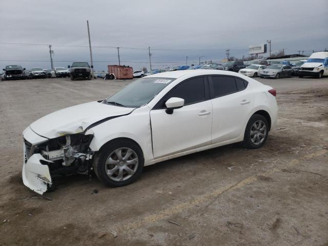 Photo 0 VIN: 3MZBM1U71FM131080 - MAZDA 3 SPORT 