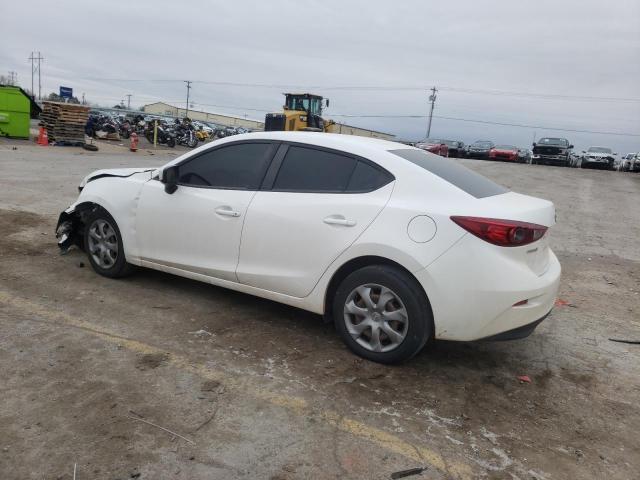 Photo 1 VIN: 3MZBM1U71FM131080 - MAZDA 3 SPORT 