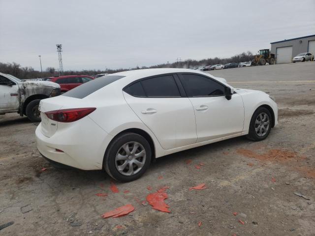 Photo 2 VIN: 3MZBM1U71FM131080 - MAZDA 3 SPORT 