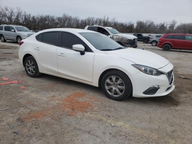 Photo 3 VIN: 3MZBM1U71FM131080 - MAZDA 3 SPORT 